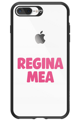 Regina Mea - Apple iPhone 8 Plus