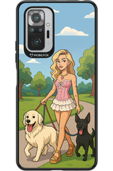 Weaf - Xiaomi Redmi Note 10 Pro