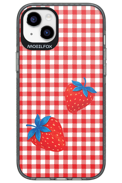STRAWBERRY 2.0 - Apple iPhone 14 Plus