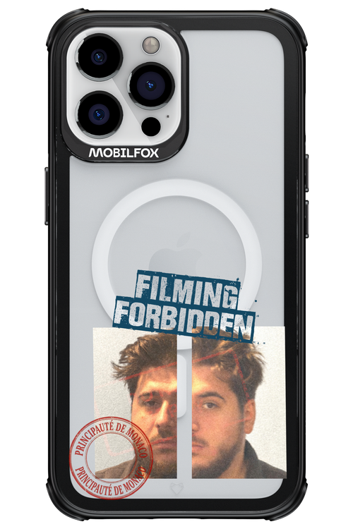 Romeo Mugshot - Apple iPhone 13 Pro Max