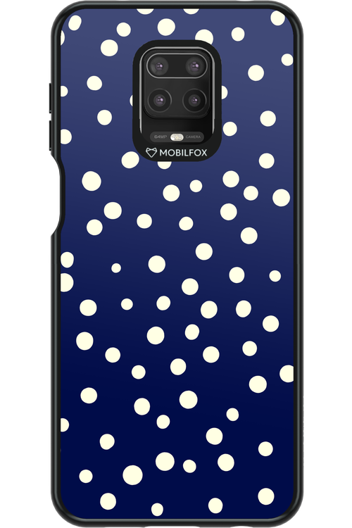 BusyWoman 2.0 - Xiaomi Redmi Note 9 Pro
