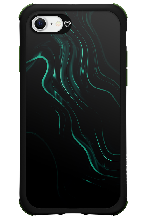 Northern Lights 2.0 - Apple iPhone 7