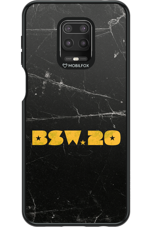 BSW 20 (5) 2.0 - Xiaomi Redmi Note 9 Pro