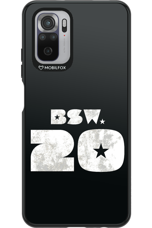 BSW 20 (9) 2.0 - Xiaomi Redmi Note 10