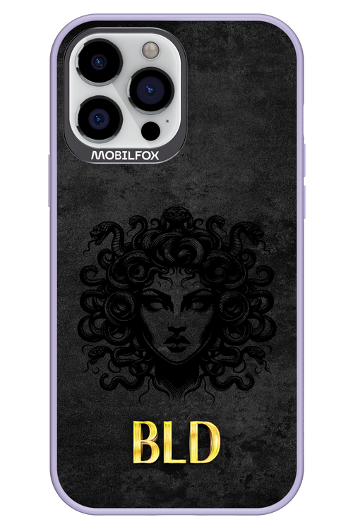 BLD MEDUSA - Apple iPhone 13 Pro Max