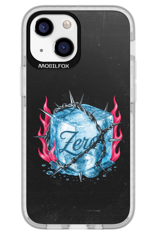 Zero 2.0 - Apple iPhone 13 Mini