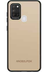 Sand - Samsung Galaxy A21 S