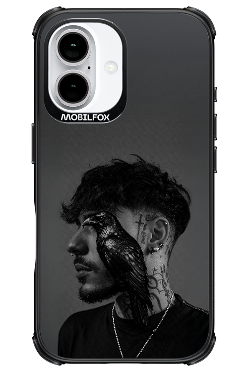 RAVEN 2.0 - Apple iPhone 16