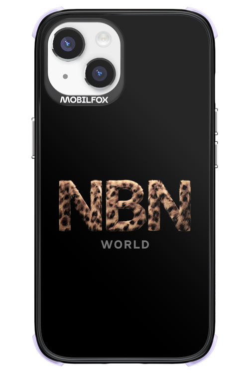 Black 2.0 - Apple iPhone 14