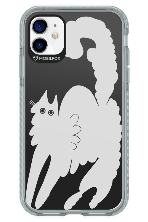 BIG_PUFF - Apple iPhone 11