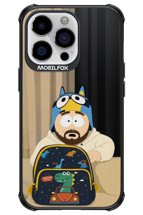 KidHeli - Apple iPhone 13 Pro