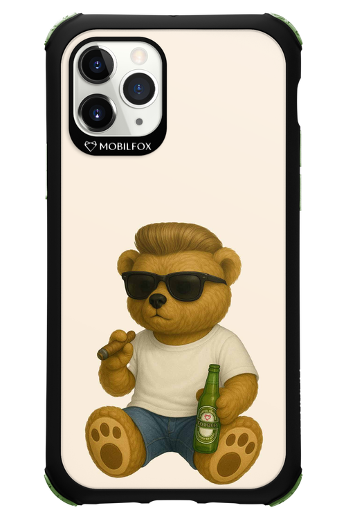 Gamibeer (Desert) - Apple iPhone 11 Pro
