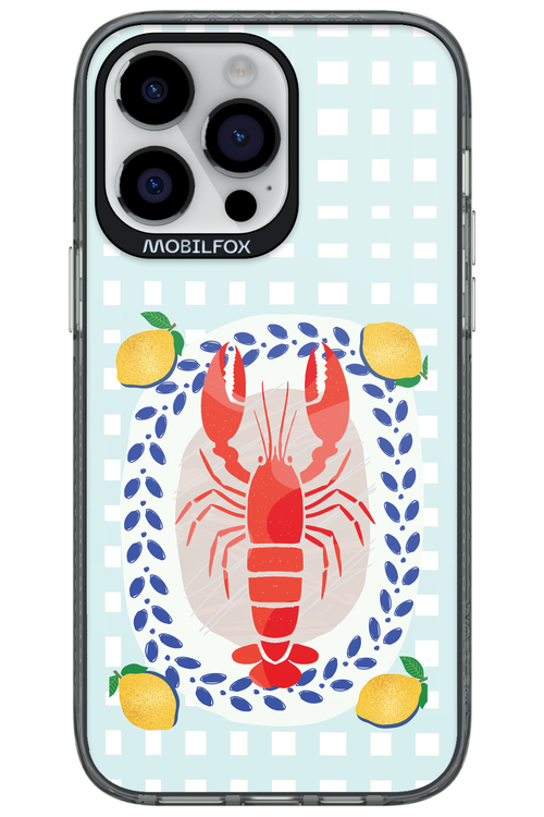 Marbella's Lobster 2.0 - Apple iPhone 14 Pro Max