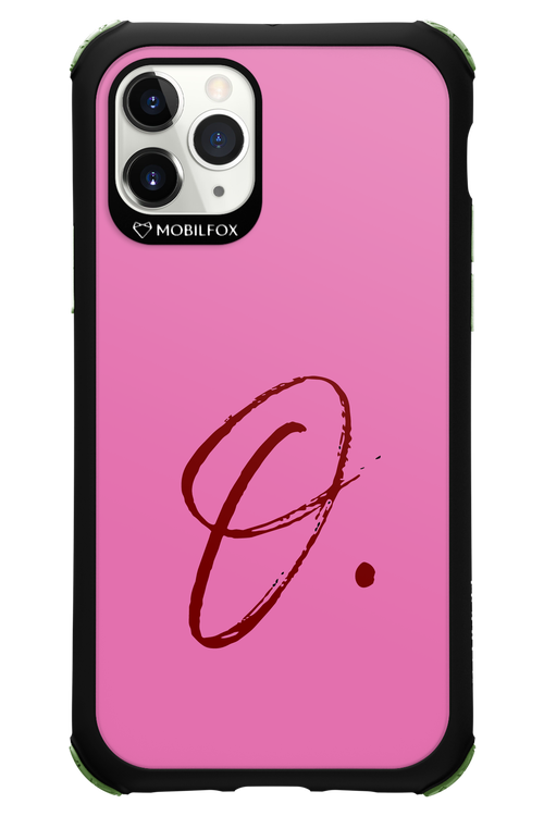 (Sorbet) O 2.0 - Apple iPhone 11 Pro