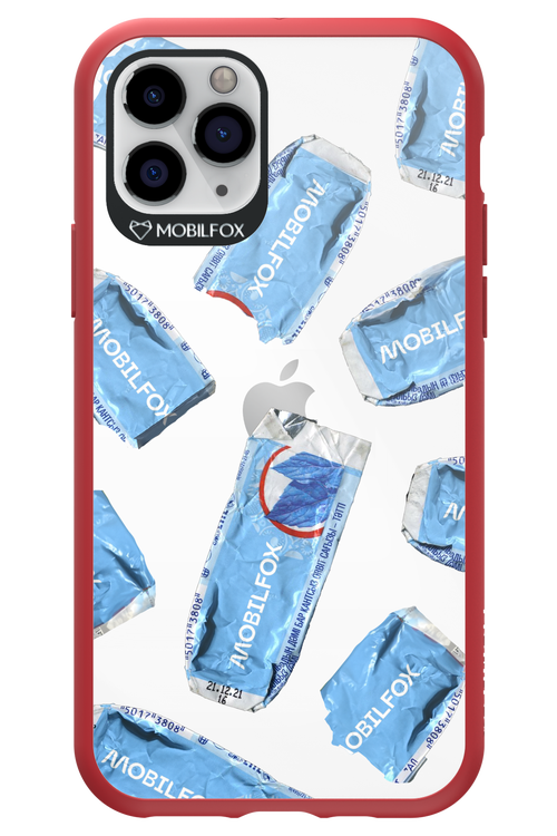 Mobilfox Gum 2.0 - Apple iPhone 11 Pro