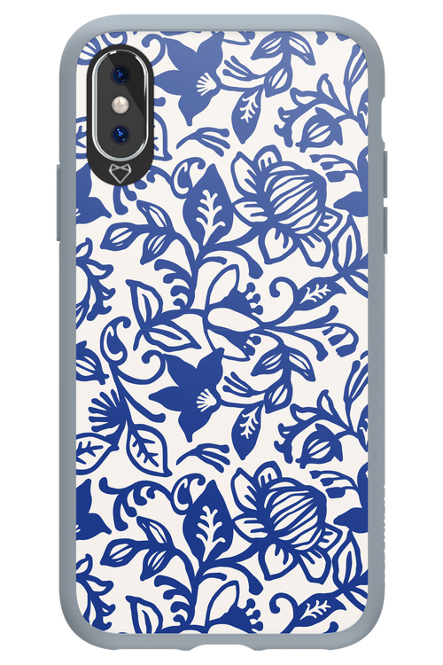 Riviera Fiora 2.0 - Apple iPhone XS