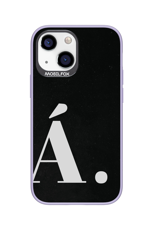 A II (Off Space) 2.0 - Apple iPhone 13 Mini