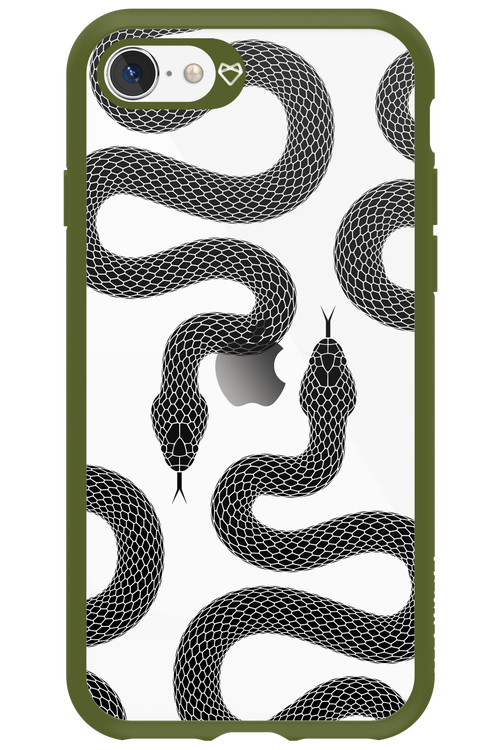 Snakes 2.0 - Apple iPhone SE 2022