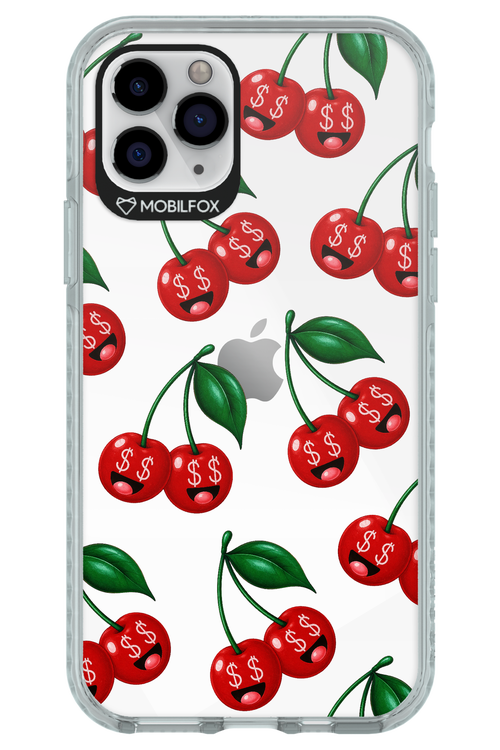 Money Cherry 2.0 - Apple iPhone 11 Pro