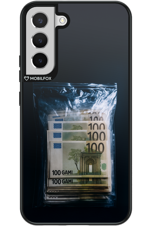 Moneybag 2.0 - Samsung Galaxy S22+