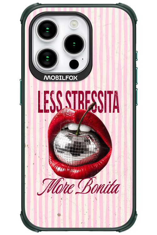 Bonita 2.0 - Apple iPhone 15 Pro
