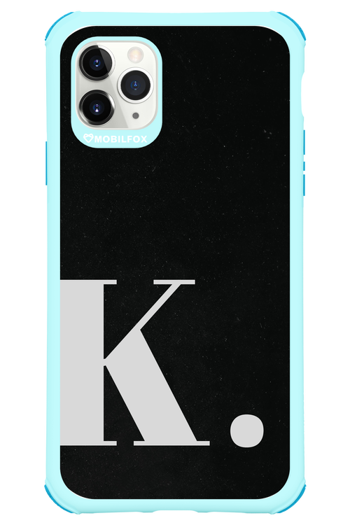 K (Off Space) 2.0 - Apple iPhone 11 Pro Max