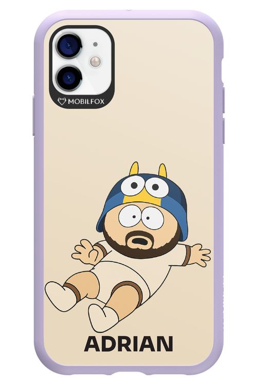 ChildHeli 1 - Apple iPhone 11