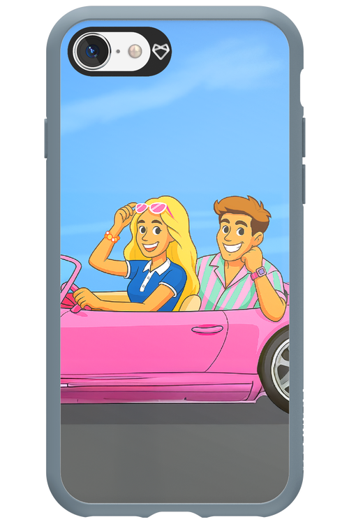 My Way 2.0 - Apple iPhone SE 2020
