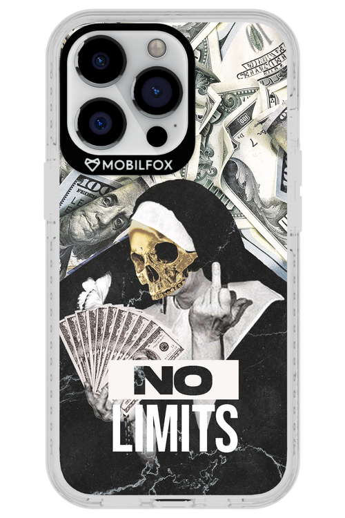 No Limits 2.0 - Apple iPhone 13 Pro