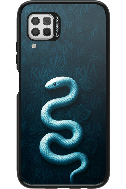 Night Venom 2.0 - Huawei P40 Lite