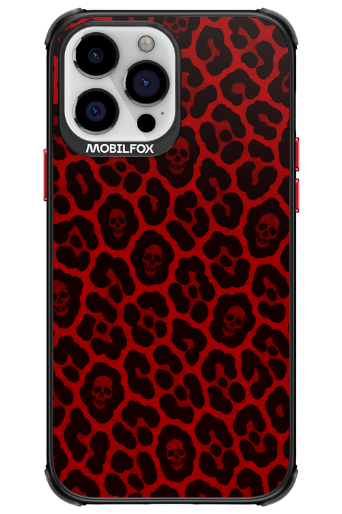 Wild Death - Apple iPhone 13 Pro Max
