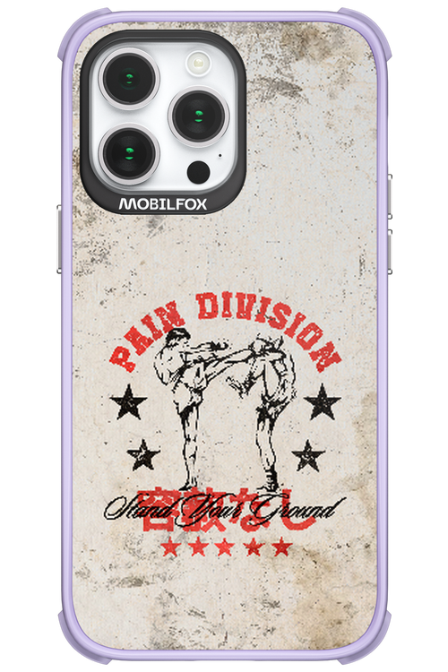 MMA 2.0 - Apple iPhone 14 Pro Max