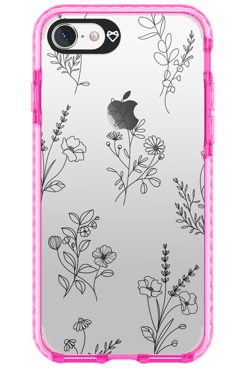 Bouquet 2.0 - Apple iPhone 7