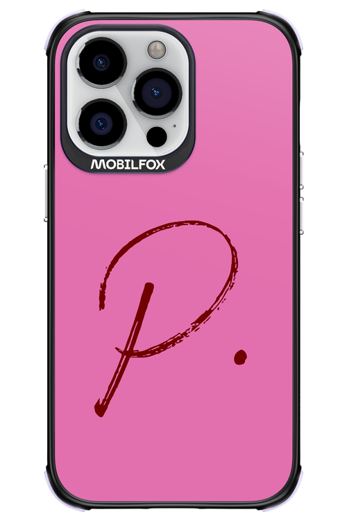 (Sorbet) P 2.0 - Apple iPhone 13 Pro