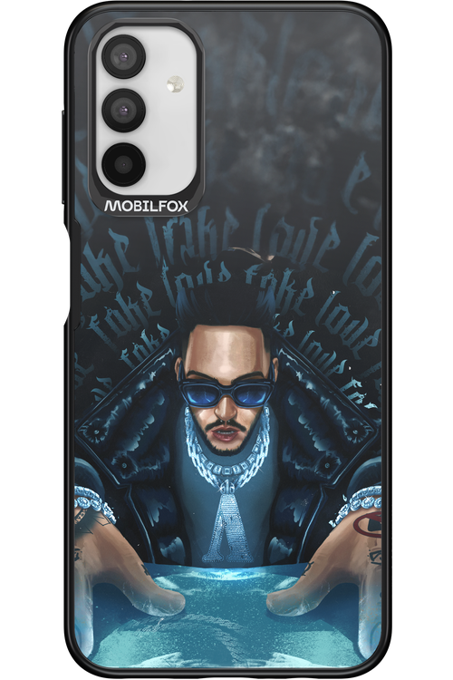 Fake Love 2.0 - Samsung Galaxy A04s