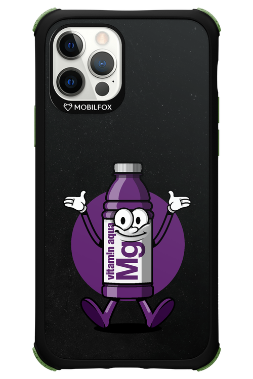 Vitamin Aqua Mg - Apple iPhone 12 Pro