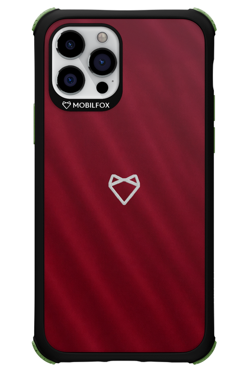 Ungaria X Mobilfox 2.0 - Apple iPhone 12 Pro