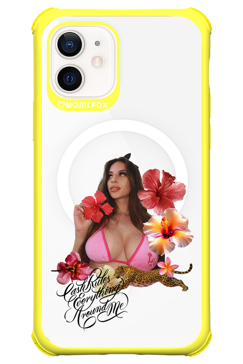 Island Money Muse 2.0 - Apple iPhone 12