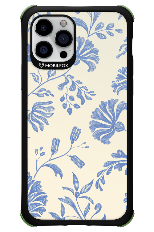 Simple Flowers 2.0 - Apple iPhone 12 Pro