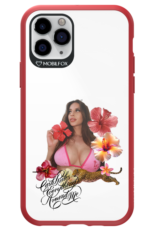 Island Money Muse 2.0 - Apple iPhone 11 Pro