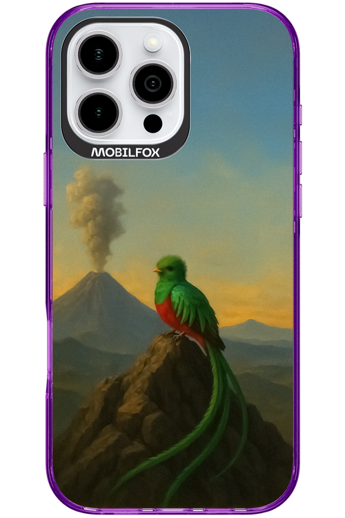 Birdy 2.0 - Apple iPhone 16 Pro Max