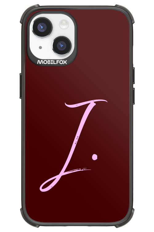 (Dark Blush) I 2.0 - Apple iPhone 14