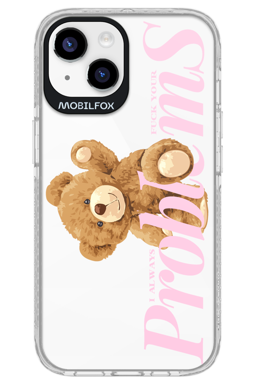 Problems 2.0 - Apple iPhone 14