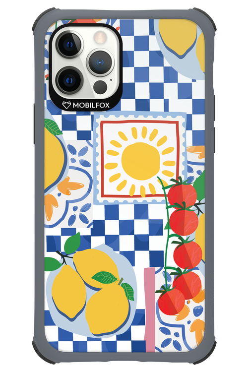 Sorrento Dream 2.0 - Apple iPhone 12 Pro