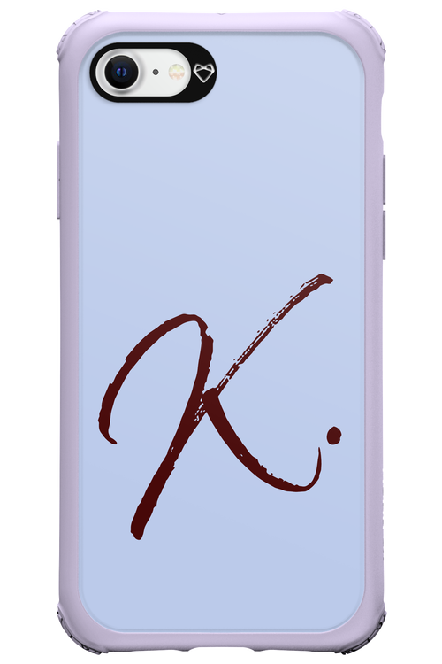 (Jellyfish Presso) K 2.0 - Apple iPhone SE 2022