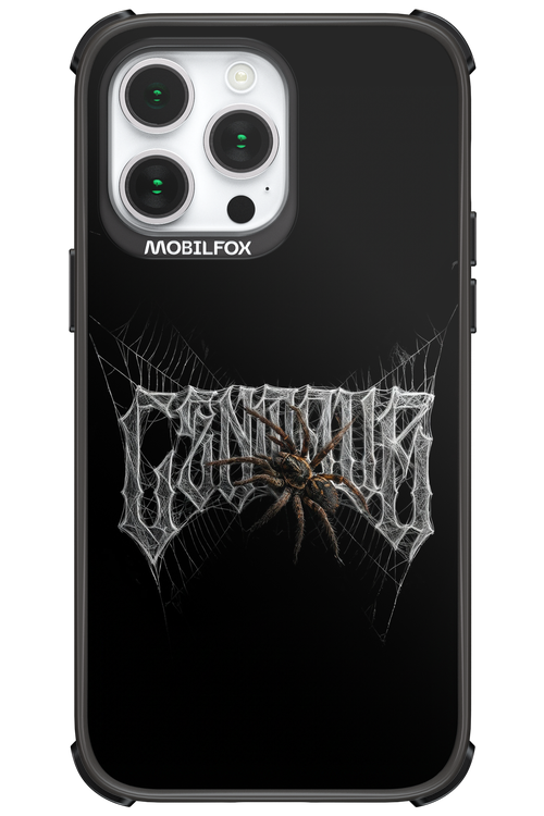 Web Centaur Logo Spider 2.0 - Apple iPhone 14 Pro Max