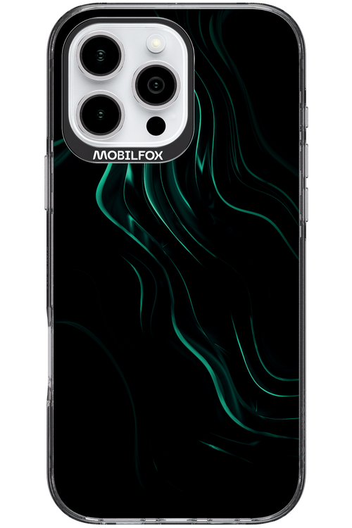 Northern Lights 2.0 - Apple iPhone 16 Pro Max