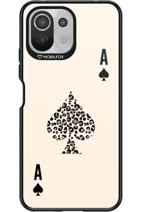 Roar of Ace - Xiaomi Mi 11 Lite (2021)