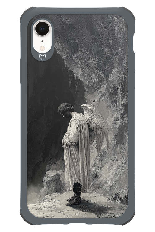 INGER Cover 2.0 - Apple iPhone XR