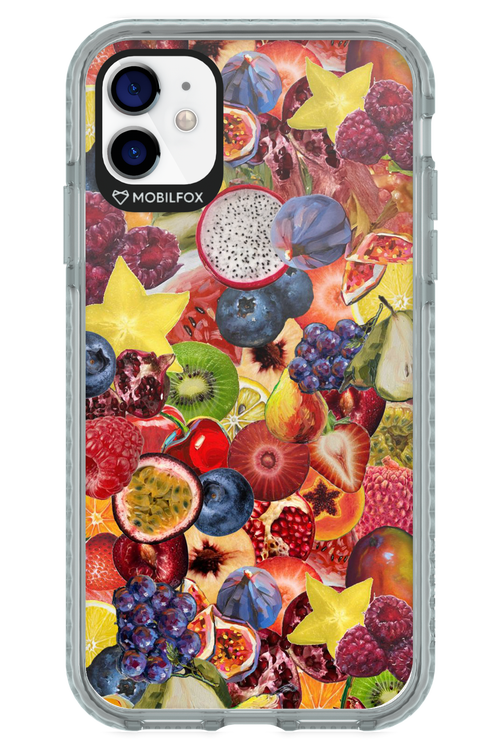Fruit Basket 2.0 - Apple iPhone 11